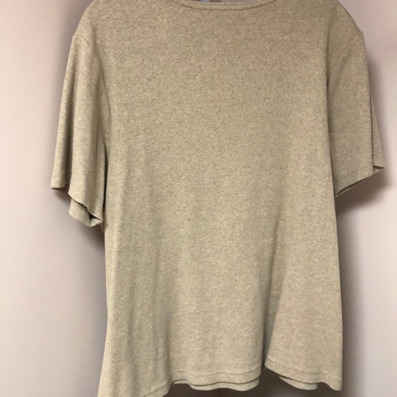 Liz Claiborne sweater - Picture 3 of 5